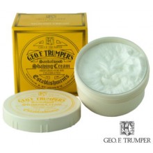 Crema da Barba Geo F. Trumper al Sandalo 200 g