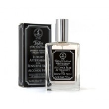 After  shave Taylor Jermyn...