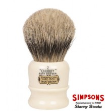 Pennello da barba  Simpsons Chubby CH2 Best Badger