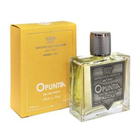 Saponificio Varesino Opuntia Eau de Parfum 100 ml