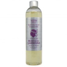 Saponificio Varesino Mirto di Sardegna Shower Gel 350 ml