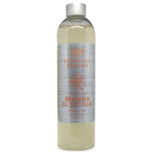 Saponificio Varesino Manna di Sicilia Shower Gel 350 ml