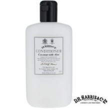 Balsamo per capelli Coconut Oil Conditioner 250 ml D.R. Harris