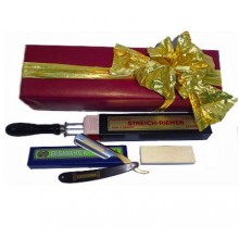 Conf. Regalo con Rasoio...