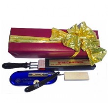 Conf. Regalo con Rasoio...