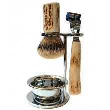 Fusion Shaving Set with...