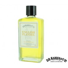 English Flannel – Eau de Portugal D.R. Harris 100 ml