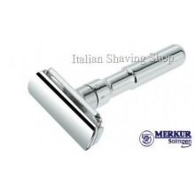 Rasoio Futur Merkur lucido