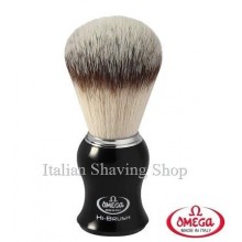 Pennello Omega Hi-Brush in Fibra Sintetica