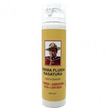 Canadian Crema Fluida Rasatura 200 ml