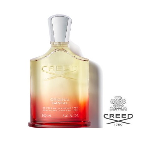 Creed Original Santal Eau de Parfum 100 ml