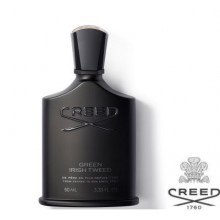 Creed Green Irish Tweed Eau de Parfum 50 ml