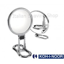 Mirror with support X3