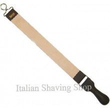 Long Leather Strop