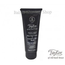 Crema  da barba Taylor Jermyn St. Coll. Pelli Sensibili 75 ml