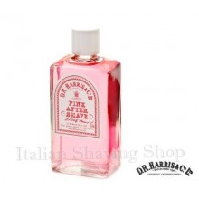 D.R. Harris After Shave Lotion Pink