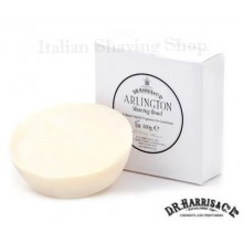 Sapone da barba per ciotola legno D.R. Harris  Arlington