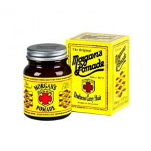 Morgans Pomade Capelli Grigi 100 g