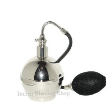 Vaporizzatore per profumo con spruzzatore basso