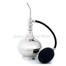 Vaporizer retrò style