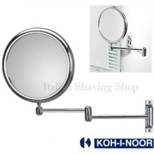 Doppiolo double arm Mirrors