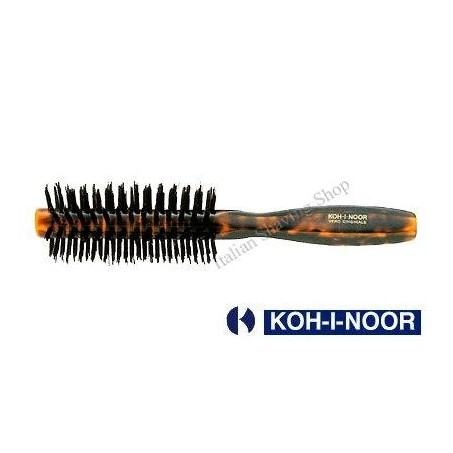 Spazzola per capelli tonda Ø4 KOH-I-NOOR Mod. 205