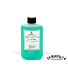 Shampoo Medicated Liquid 100 ml D.R. Harris