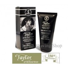 Jermyn Street Collection Luxury Pre-Shave Gel 50ml