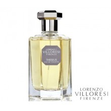 Theseus Eau de Toilette 100 ml - Lorenzo Villoresi