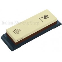 Pietra Kai Shun Whetstone DM-0600 1000/6000