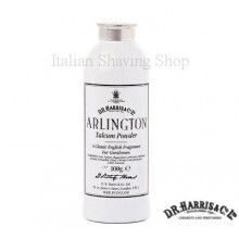 Arlington Talcum Powder D. R. Harris