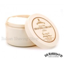 Crema da barba D.R. Harris Almond 150 g