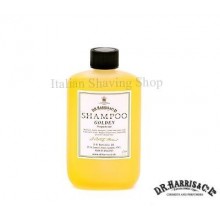 Shampoo Golden Liquid frequent use 100 ml D.R. Harris