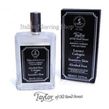 Jermyn Street Alcohol Free Aftershave Lotion 100 ml