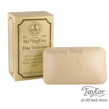 Sandalwood Bath Soap 200 g Taylor