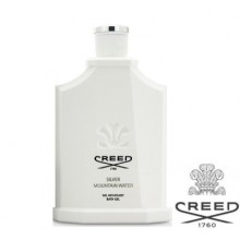 Creed Silver Mountain Water Doccia Schiuma 200 ml