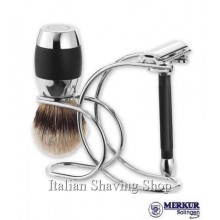 Merkur Safety Razor Shaving Set 20