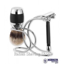 Set da barba Merkur 20