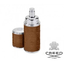 Creed Vaporisateur ricaricabile 50 ml Camel Leather