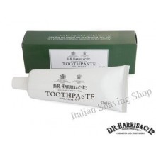 D.R. Harris Toothpaste Spearmint 75 ml