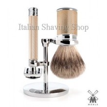 Mühle Shaving Set 89 Rosegold
