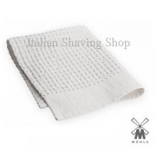 Shaving towels, 2 pieces 60 x 45 cm