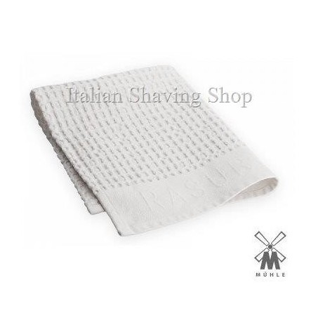 Asciugamani per Rasatura, 2 pezzi 60 X 45 cm