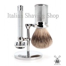 Set  da barba Mühle 89