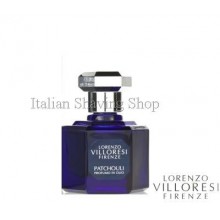 Lorenzo Villoresi Patchouli Perfume in Oil 30 ml