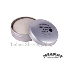 D R Harris Arlington Shampoo Bar 50 g