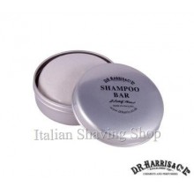 D R Harris Coconut Shampoo Bar 50 g