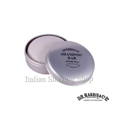 Shampoo Bar Coconut 50 g D.R. Harris Shampoo Bar Coconut 50 g D.R. Harris