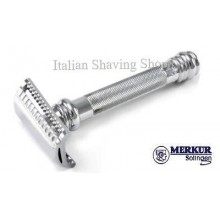 Rasoio di sicurezza Merkur 39C Slant Bar