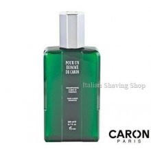 Pour un Homme de Caron Hair & Body Shampoo 200 ml